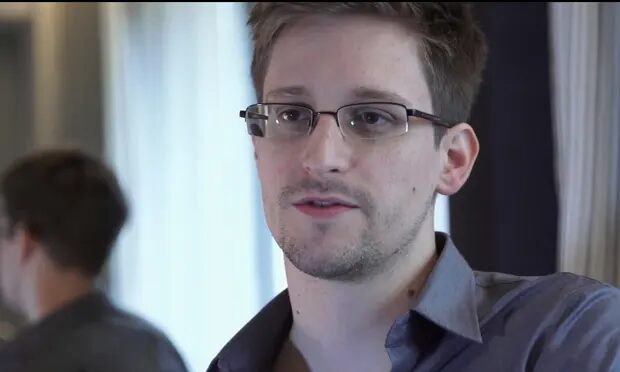 edward snowden guardian