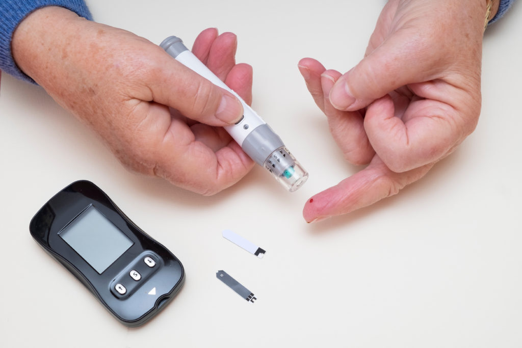 Oral Insulin