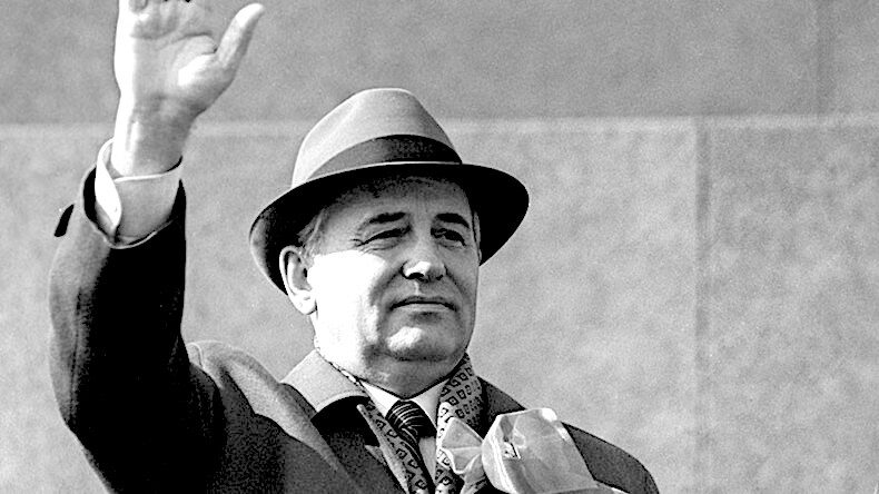 Gorbachev