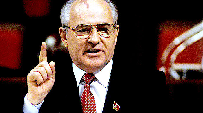 Click to enlarge gorbachev