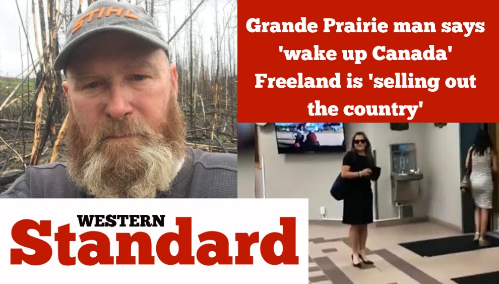 Western Standard