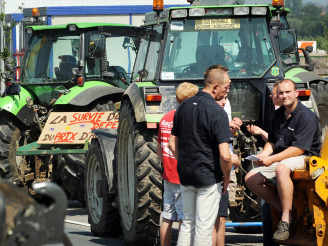 farmers belgium