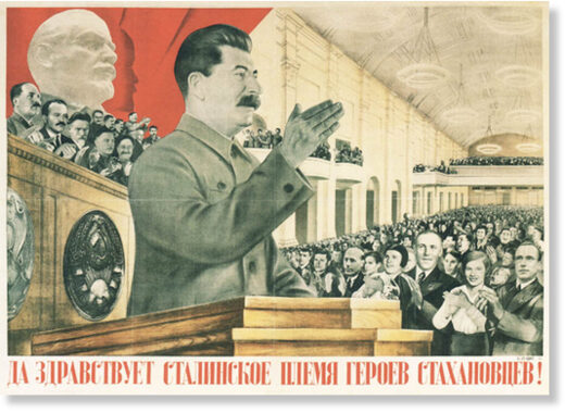Stalin