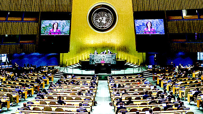 United Nations