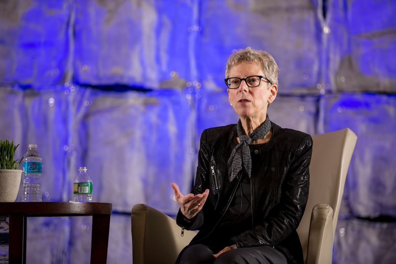 terry gross