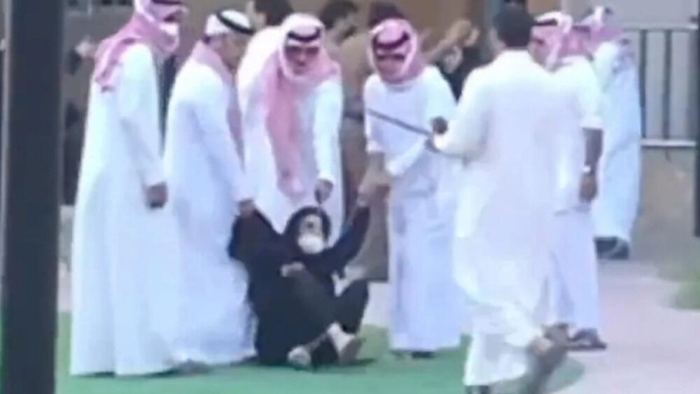 Saudi Arabia