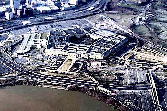 Pentagon