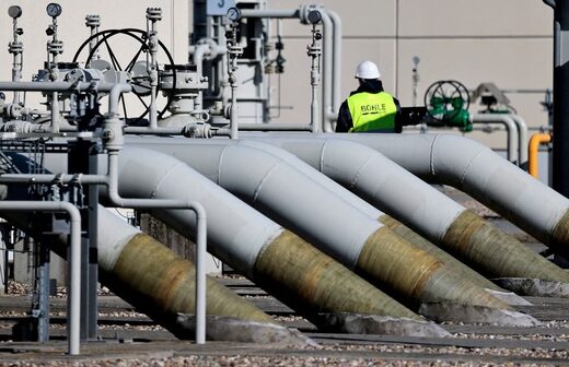 Click to enlarge Nord Stream 1