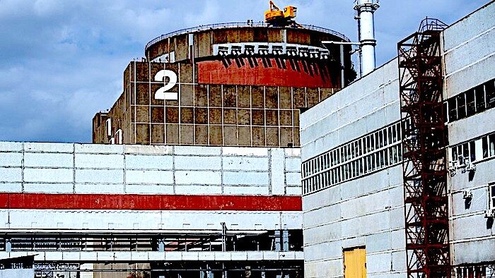2nd reactor