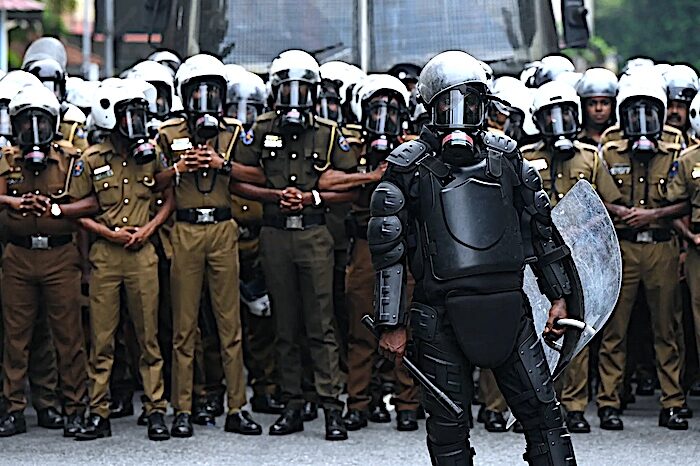 Click to enlarge Police