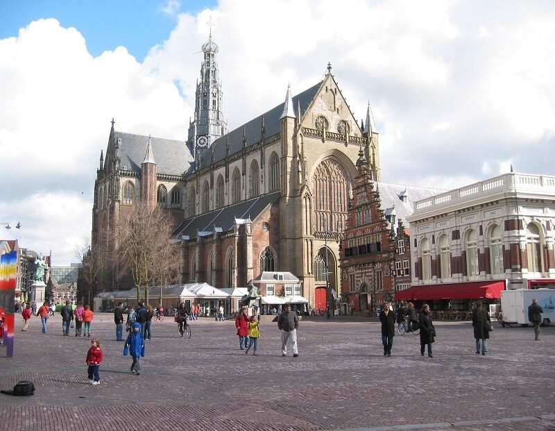 haarlem