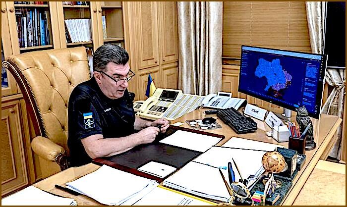 Click to enlarge Danilov