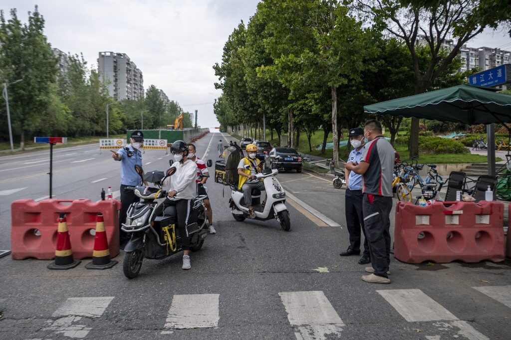 Click to enlarge chengdu lockdown