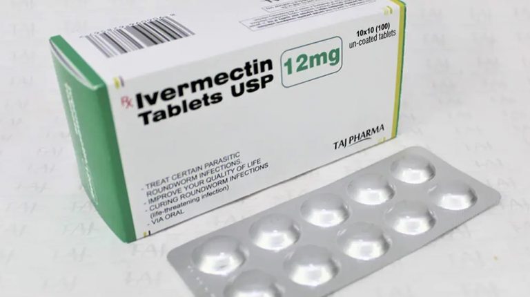 Ivermectin