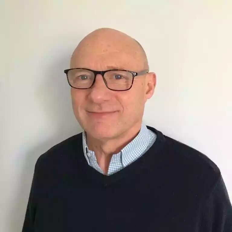 Marcus Evans