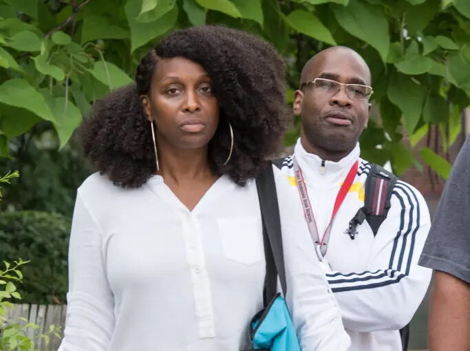 Click to enlarge Port Richmond HS Oneatha Swinton fraud