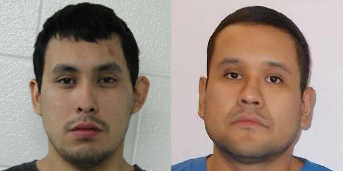 Saskatchewan mass stabbing