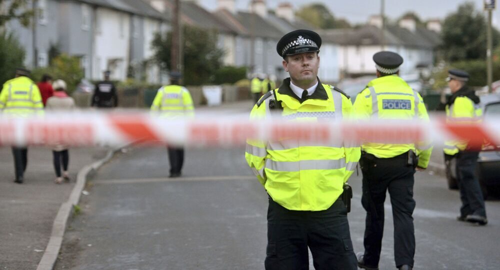 uk crime surge