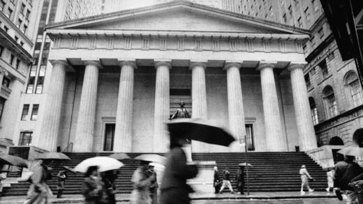 Federal reserve