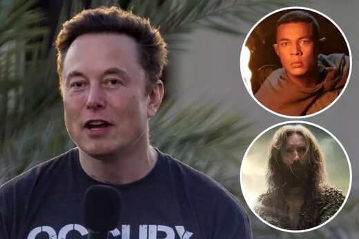 Click to enlarge elon musk lord of the rings