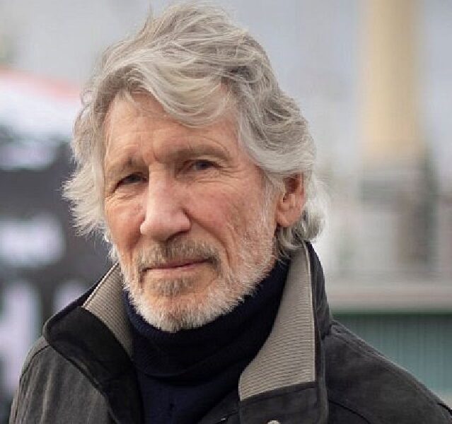 Click to enlarge Roger Waters