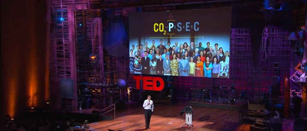 ted talk co2