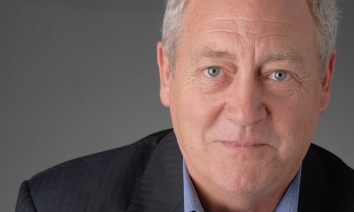 patrick moore