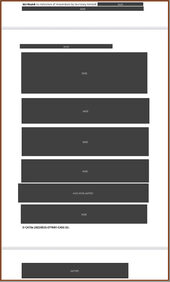 Click to enlarge Black text
