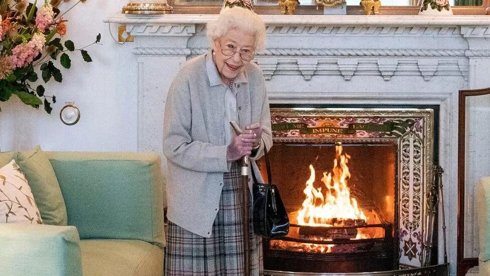 The Queen