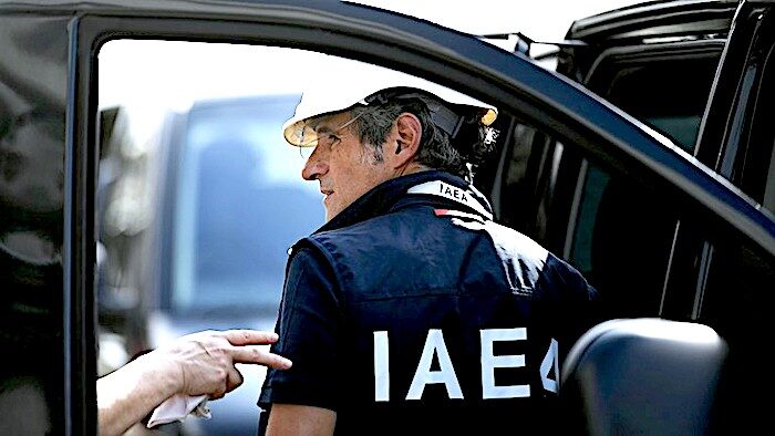 Click to enlarge IAEA guy