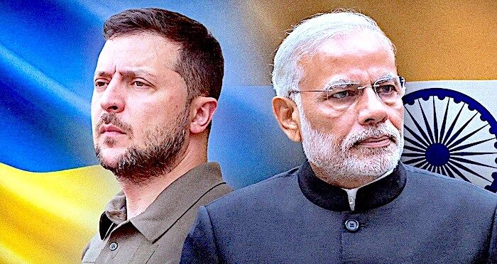 ZelenskyModi