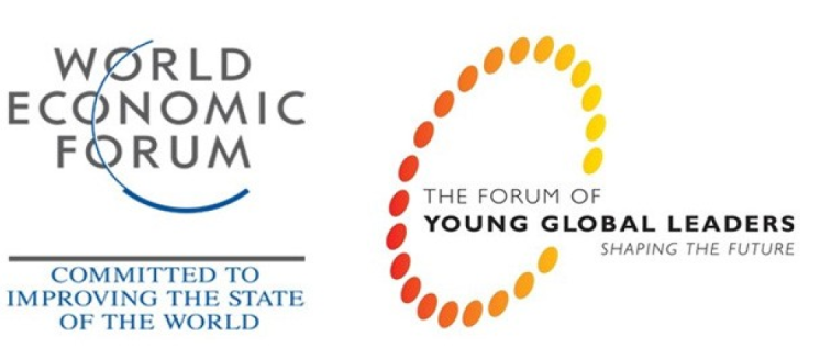 Click to enlarge World Economic Forum