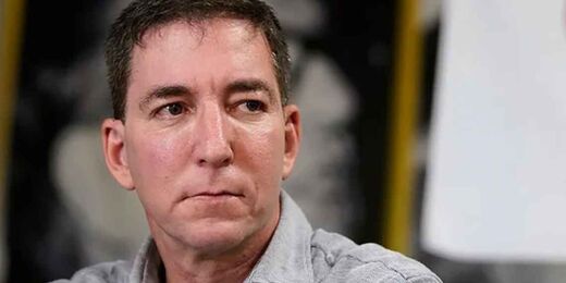 glenn greenwald