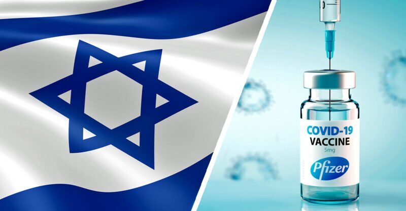 Click to enlarge pfizer israel