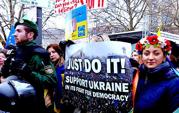 Demonstrators