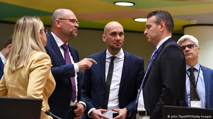 Click to enlarge energy ministers eu hungary slovenia