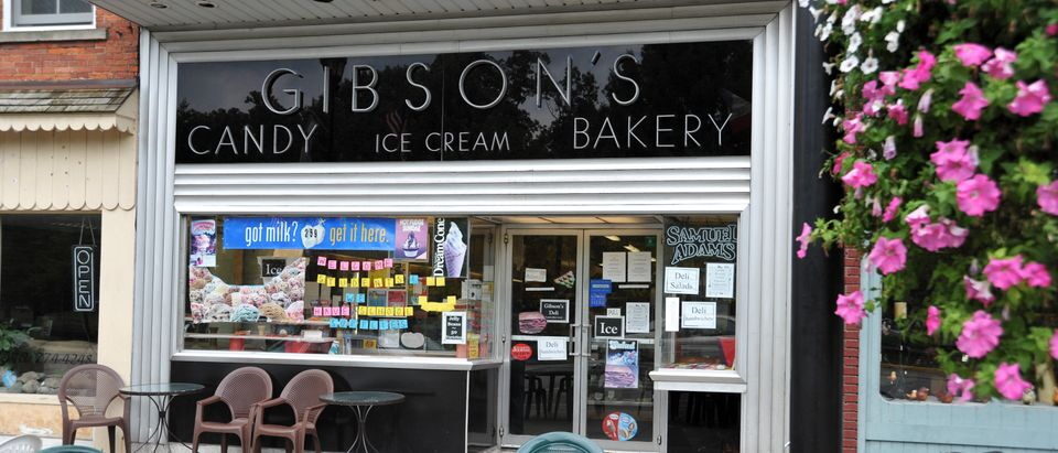 Click to enlarge Gibson’s Bakery oberlin defamation college