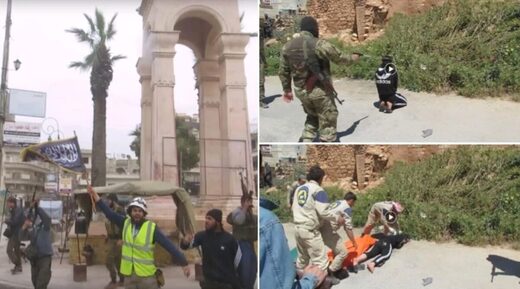 Click to enlarge White Helmets