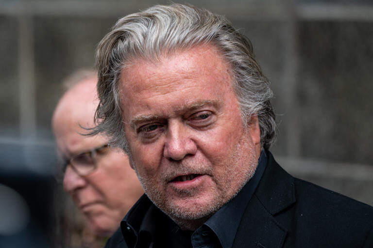 Click to enlarge steve bannon