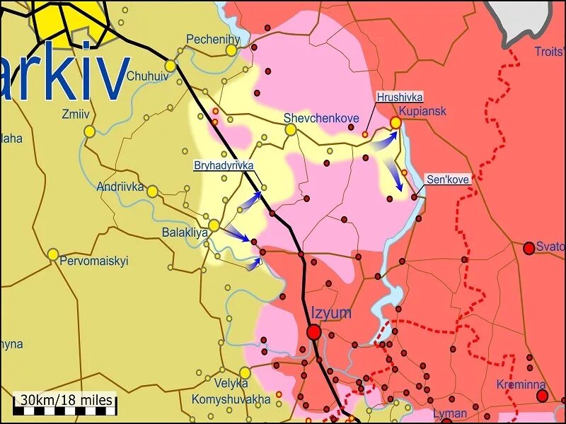 Kharkov