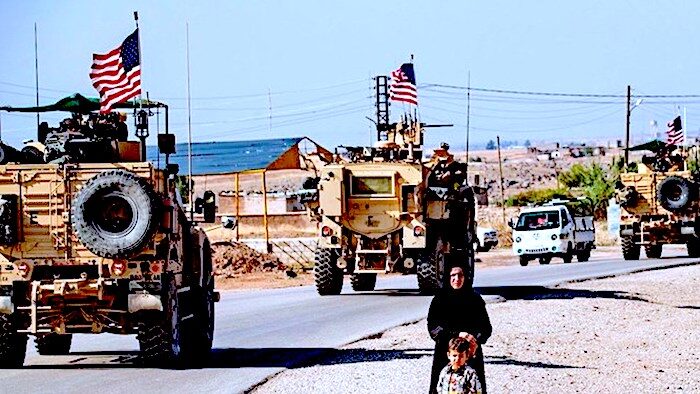 convoy
