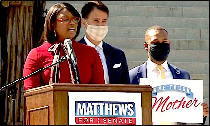 Matthews