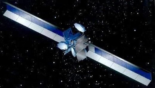 Galaxy 11American geostationary communications satellite