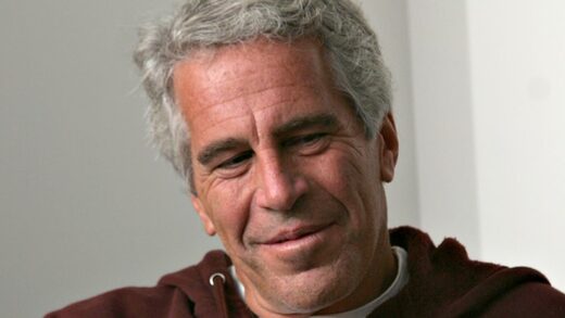 Click to enlarge Jeffrey Epstein
