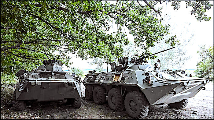 Click to enlarge Tanks