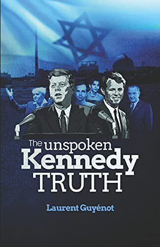 book cover kennedy assassination