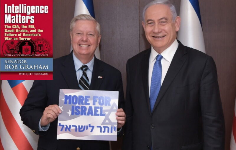 LIndsay graham netanyahu