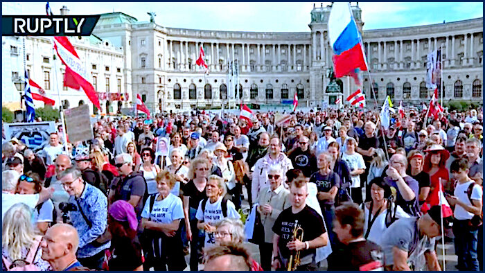 Protest
