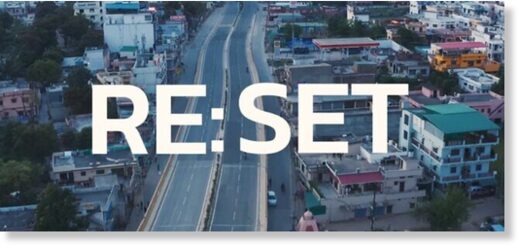 GREAT RESET