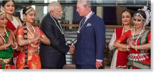 PRINCE CHARLES